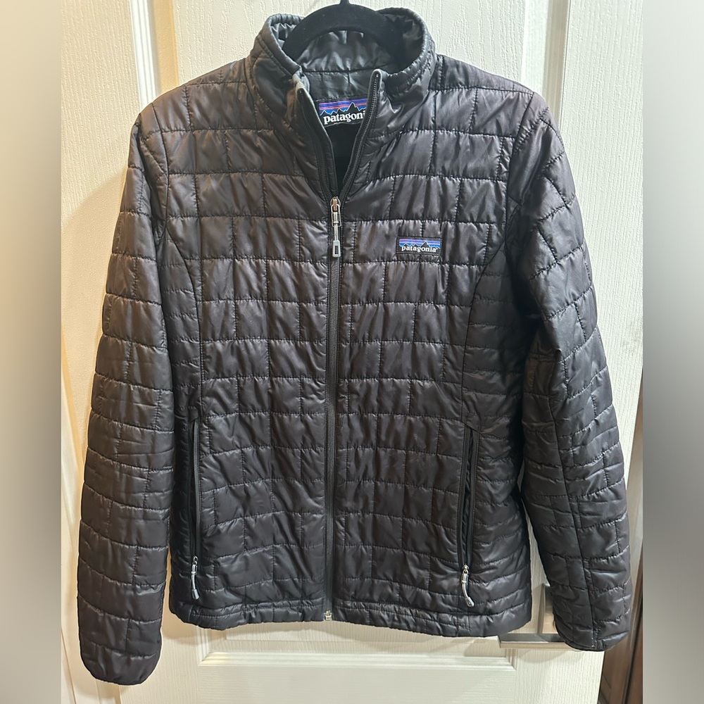 Patagonia Nano Puff Jacket